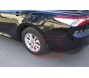 Брызговики для Toyota Camry XV70 2017+ A