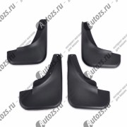 Брызговики для Volkswagen Bora 1998-2005 седан