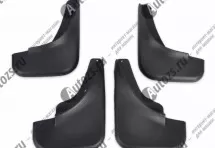Брызговики для Volkswagen Jetta 4 1998-2005