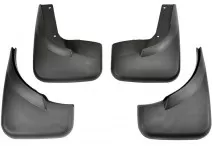 Брызговики для Volkswagen Jetta 5 2005-2011