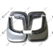 Брызговики для Volvo XC60 1 2008-2013