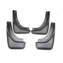 Брызговики для Volvo S40 2 2004-2012