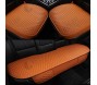 Накидки на сиденья Auto-Z кожаные А