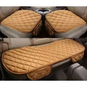 Накидки на сиденья Auto-S велюровые