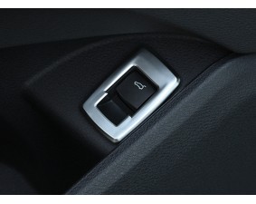 Декоративная накладка для кнопки двери багажника BMW X1 F48 2016+