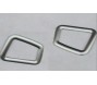 Декоративные накладки для боковых отверстий обдува салона Ford Explorer 5 2011+ (2шт)
