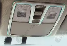 Декоративная накладка для лампы салона Hyundai Creta 2016+