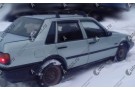 Дефлекторы боковых окон Volvo 460 (1988-1997)