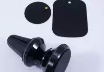 Магнитный держатель с регулировкой угла для телефона 