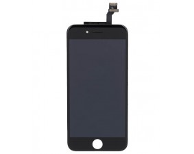 Дисплей Apple iPhone 6 в сборе с тачскрином (черный)