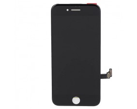 Дисплей Apple iPhone 7 в сборе с тачскрином (черный) Оригинал