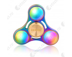 Антистресс игрушка Spinner Rainbow