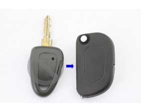 Выкидной ключ Iveco #420