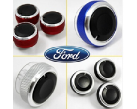 Регуляторы кондиционера Ford Mondeo 4 2010-2015