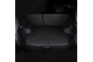Кожаные коврики в багажник для Hyundai Creta I 2016+