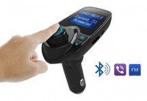 Беспроводной автомобильный MP3-плеер Gakaki