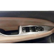 Декоративные накладки для панели стеклоподъемника Opel Insignia 2017+