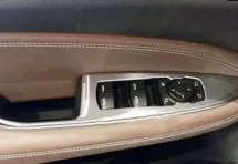 Декоративные накладки для панели стеклоподъемника Opel Insignia 2017+