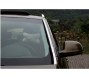 Молдинги лобового стекла Audi Q5 2017+