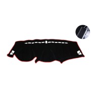 Накидка на панель приборов Hyundai ix35 2010+ B