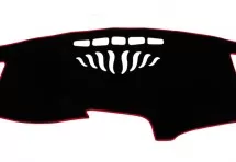 Накидка на панель приборов Audi Q5 Typ 8R 2008-2016 B