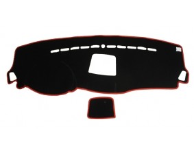Накидка на панель приборов Hyundai i30 1 2007-2012
