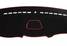 Накидка на панель приборов Hyundai ix35 2010+ A