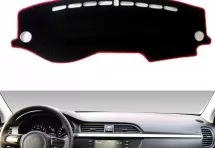 Накидка на панель приборов Kia Rio 4/X-Line 2017+