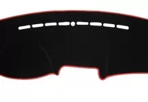 Накидка на панель приборов Kia Sportage 2 2004-2010