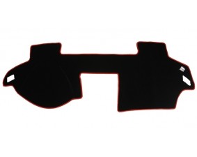 Накидка на панель приборов Nissan Qashqai J10 2007-2014 A