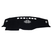 Накидка на панель приборов Toyota Crown S210 2012+