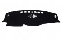 Накидка на панель приборов Toyota Crown S210 2012+