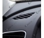 Декоративные накладки для боковых отверстий обдува салона Audi Q3 Typ 8U 2011-2018