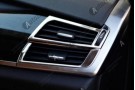 Декоративные накладки для боковых отверстий обдува салона BMW X5 F14 2013+