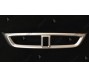 Декоративная накладка на дефлекторы воздуховода Honda CR-V 5 2016+