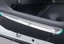 Декоративные накладки для панели дверей Honda CR-V 4 2012+