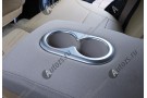 Декоративная накладка для подстаканника Honda CR-V 4 2012+