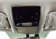 Декоративные накладки для ламп салона Lexus RX 4 2015+