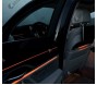 Декоративная светодиодная лента для подсветки салона Volkswagen Jetta 6 рестайлинг 2015+