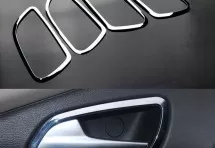 Декоративные накладки для ручек салона Chevrolet Cruze 