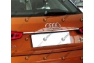 Хромированная накладка на дверь багажника Audi Q3 Typ 8U 2011-2018