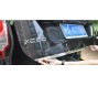 Хромированная накладка на дверь багажника Volvo XC60 1 2013+