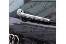 Хромированная накладка на задний дворник Audi Q3 Typ 8U 2011-2018