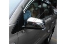 Хромированные накладки на зеркала заднего вида Renault Koleos 1 2008-2011