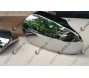 Хромированные накладки на зеркала заднего вида Toyota Corolla E160 2013+