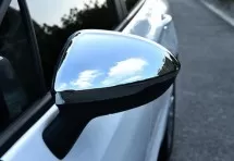 Накладки на зеркала заднего вида Chevrolet Cruze 2 2015+