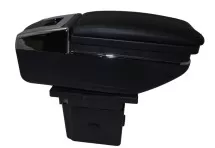 Подлокотник для Chevrolet Cruze 1 2009-2015 черная строчка