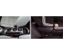 Подлокотник для Nissan Juke 2010+ c USB
