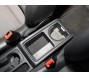 Подлокотник для Volkswagen Tiguan 1 2007-2016 черная строчка