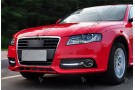 Дневные ходовые огни Audi A4 B8 2007-2011